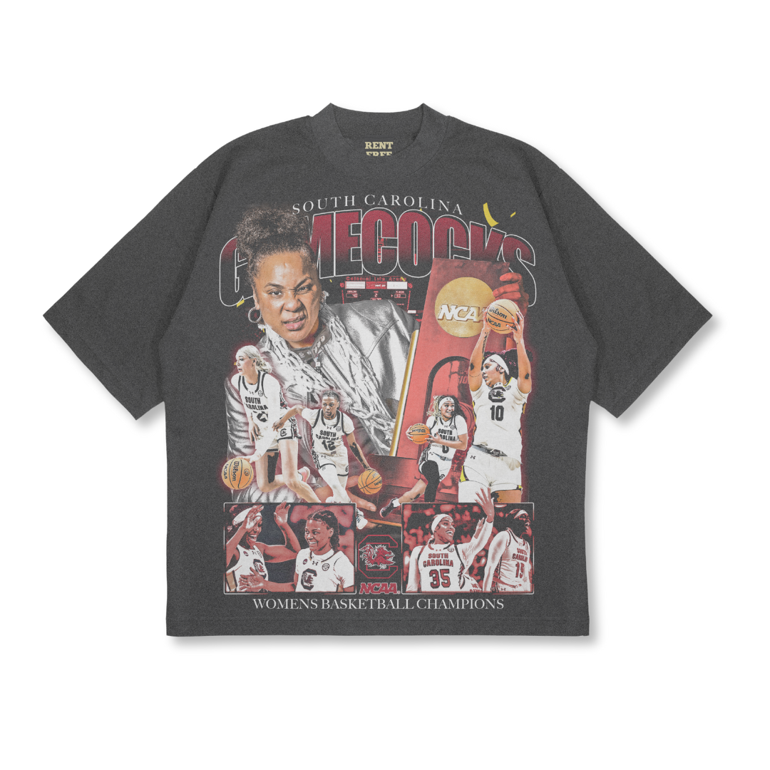 2024 SC Women's Championship Tee