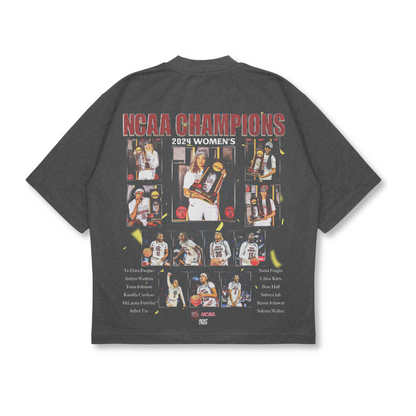 2024 SC Women's Championship Tee