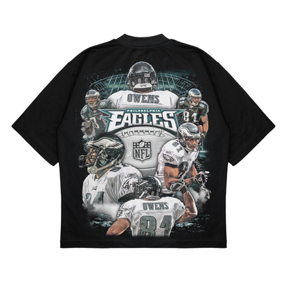T.O. Eagles Tee
