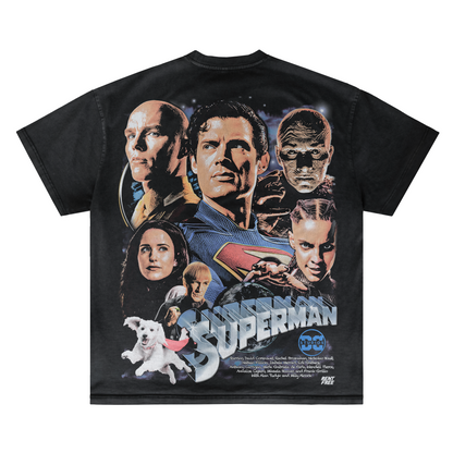 Superman Tee