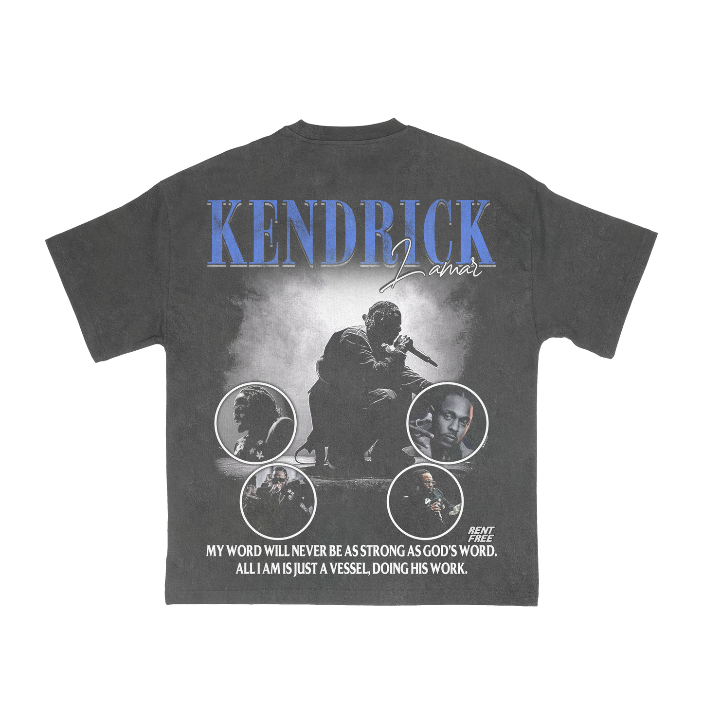 K Dot Tee