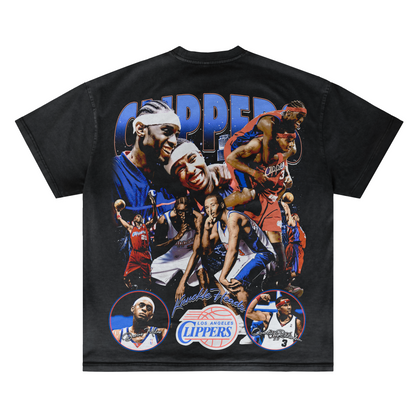 Clippers - KnuckleHeads Old School