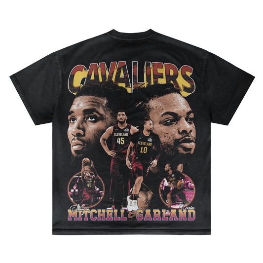 Cavs - New School