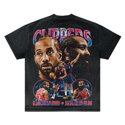 Clippers - New School