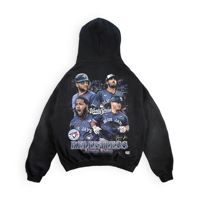 Blue Jays Hoodie