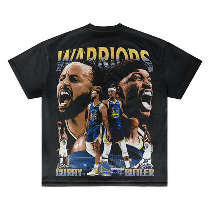 Warriors - New School