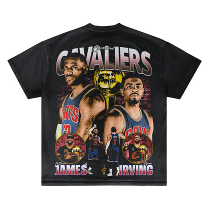 Cavs - Old School