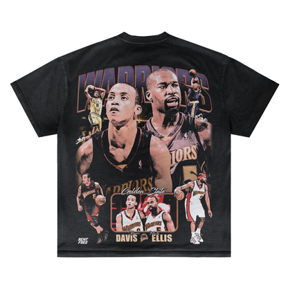 Warriors - Old School