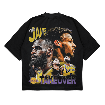 Bronny Tee