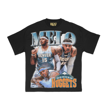 Melo Farewell Tee