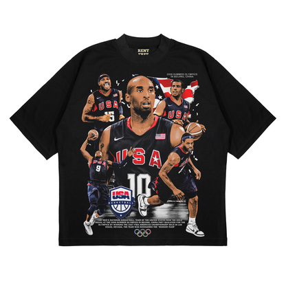 Redeem Team Tee