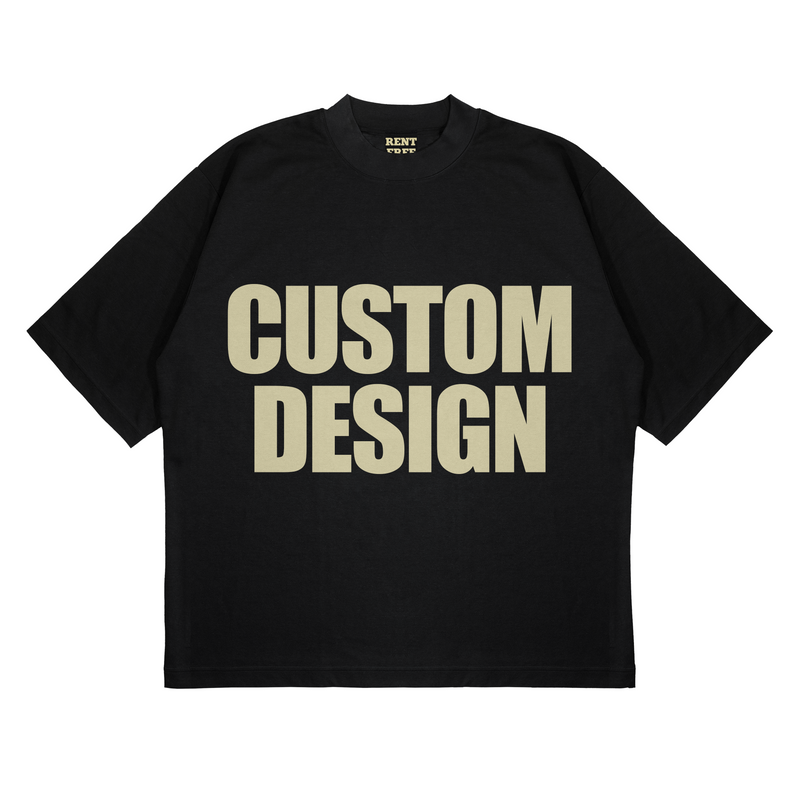 Custom Order
