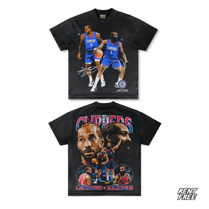 Clippers - New School