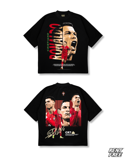 Ronaldo Tee