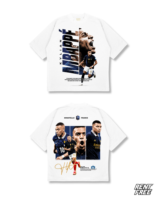 Mbappe Tee