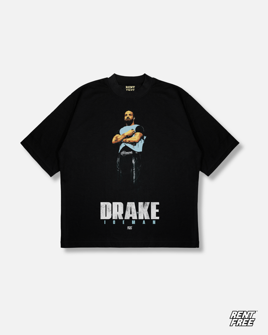 Freeze The World Tee