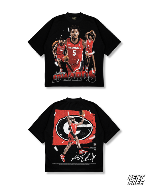 Ant Man x UGA Tee