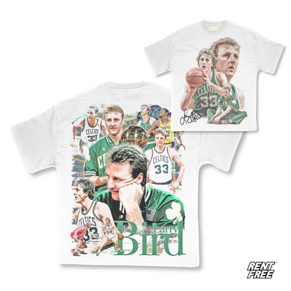 Larry Bird Tee