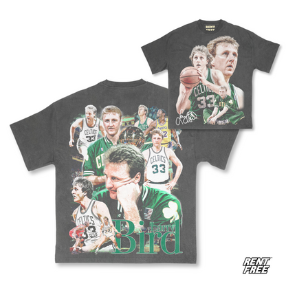 Larry Bird Tee