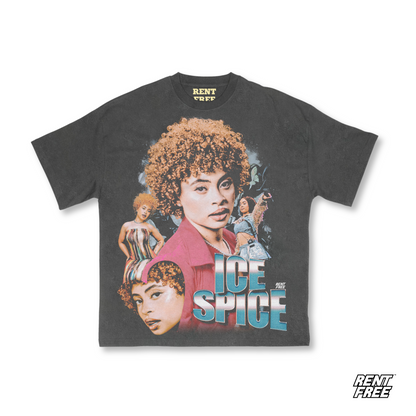 Ice Spice Tee