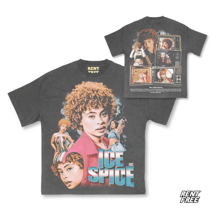 Ice Spice Tee