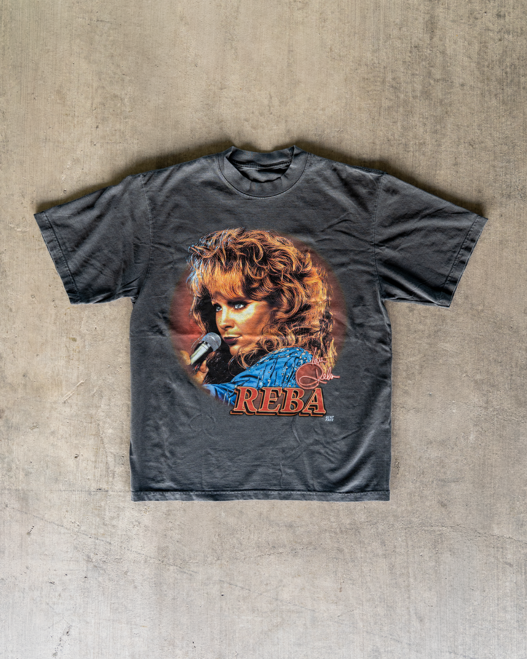 Reba Tee