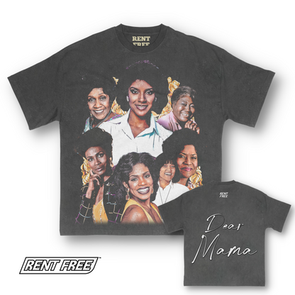 Dear Mama Tee