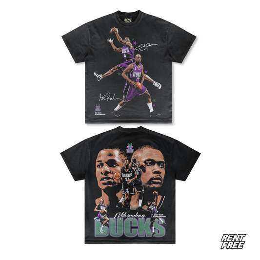 Bucks - Old School (Duo Series)