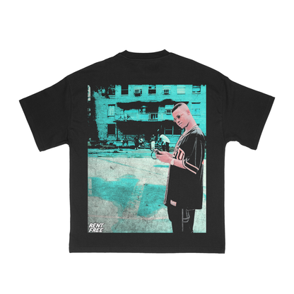 Juvie the Great Tee