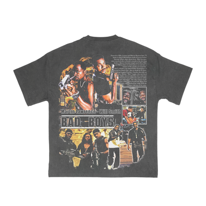Bad Boys (Movie) Tee
