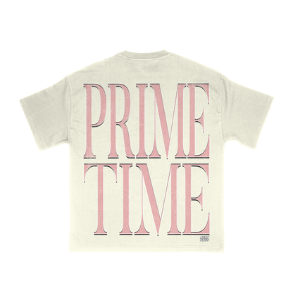 Prime Time Tee