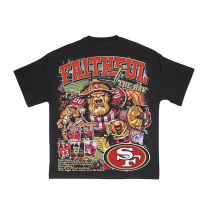 2023 49ers Tee