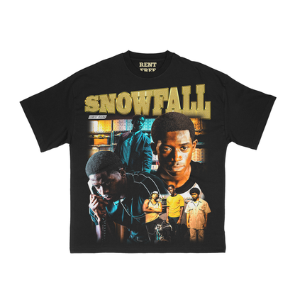 SnowFall Tee