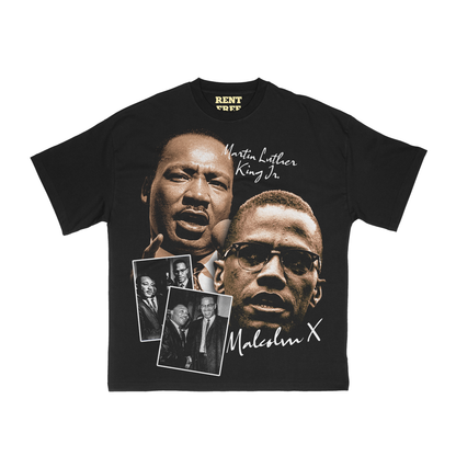Martin and Malcolm Tee