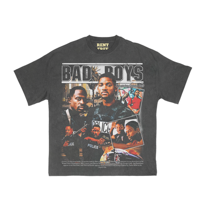 Bad Boys (Movie) Tee