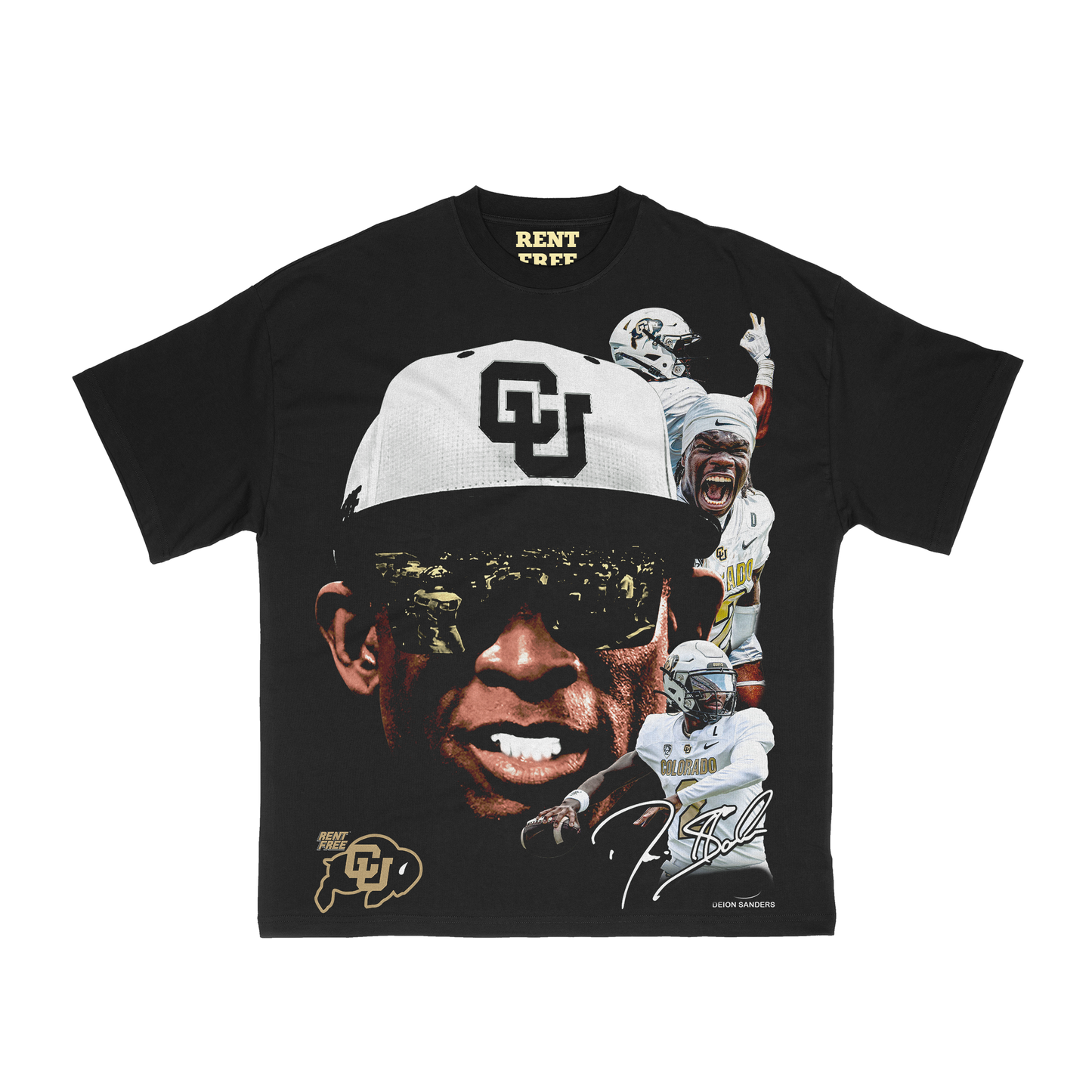 Coach Prime Tee