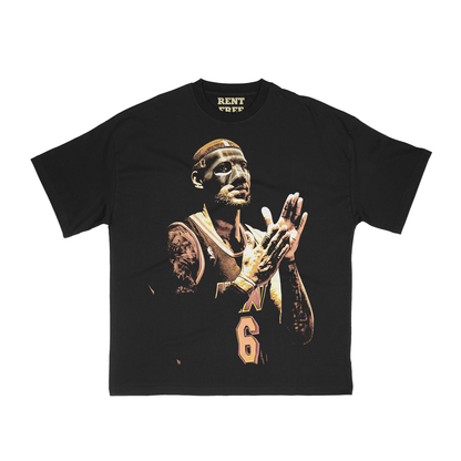 "Mask On" Tee