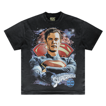Superman Tee