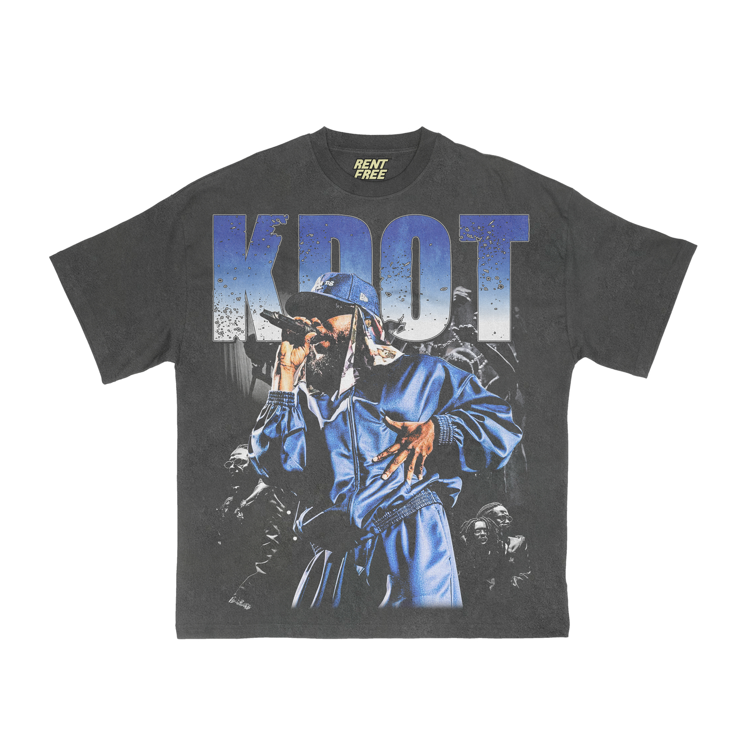 K Dot Tee