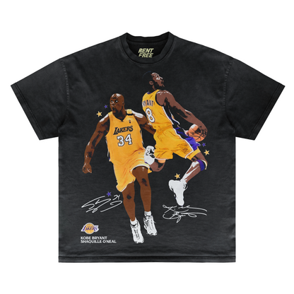 Lakers - Old School