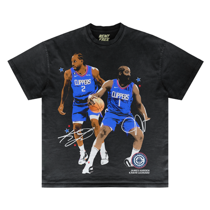 Clippers - New School