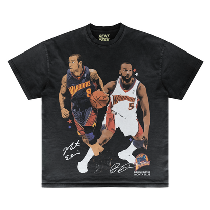 Warriors - Old School