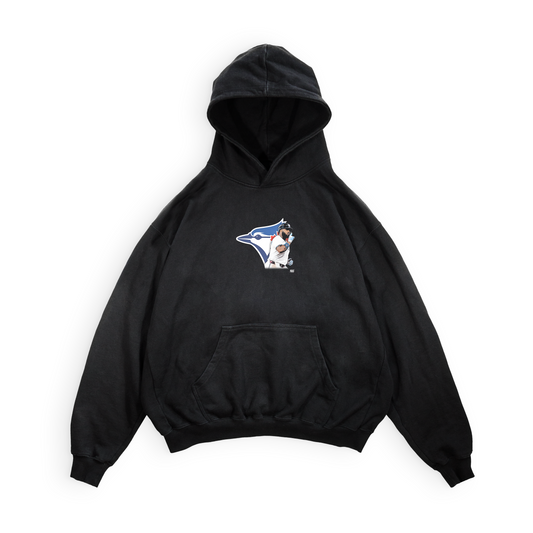 Blue Jays Hoodie