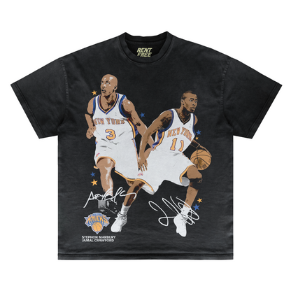 Knicks - Old School
