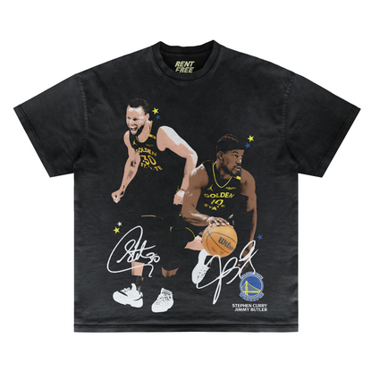 Warriors - New School