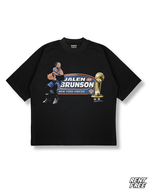 Brunson Burner Tee