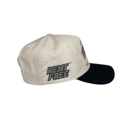 Rent Free X White Sox