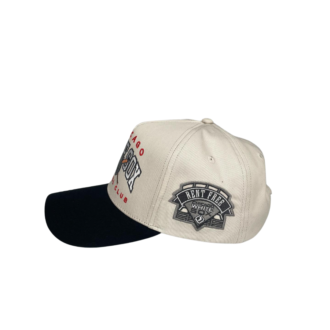 Rent Free X White Sox