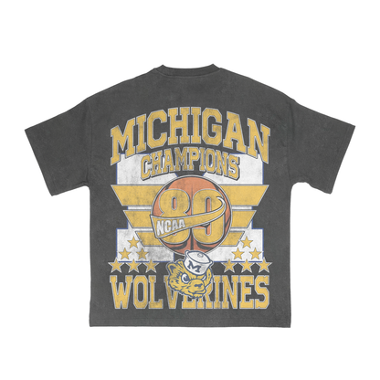 Fab Five Tee