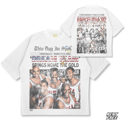 Dream Team Tee